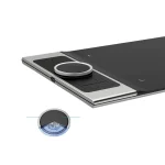 قلم نوری Xp Pen مدل Deco Pro SW - تصویر 7