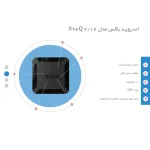 اندروید باکس مدل X96Q - تصویر 9