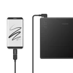قلم نوری هویون (HUION) مدل HS64 - تصویر 10