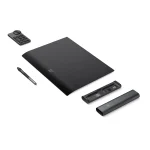 قلم نوری Xp Pen مدل Deco Pro LW with K05 Gen2 - تصویر 9