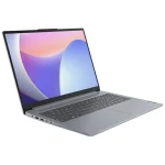 لپ تاپ لنوو مدل IPSLIM3 پردازنده i3-1315U رم ۸GB هارد ۲۵۶GB SSD - تصویر 8