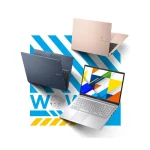 لپ تاپ ایسوس مدل X1504 ZA پردازنده i7-1255U رم 8GB هارد 512GB - تصویر 14