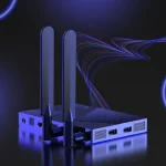اندروید باکس مدل H96 Max V58 - تصویر 17