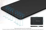 قلم نوری Xp Pen مدل Deco Mini 7w Wireless - تصویر 2