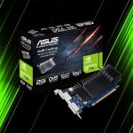 vga asus 730 2g d5 - تصویر 4