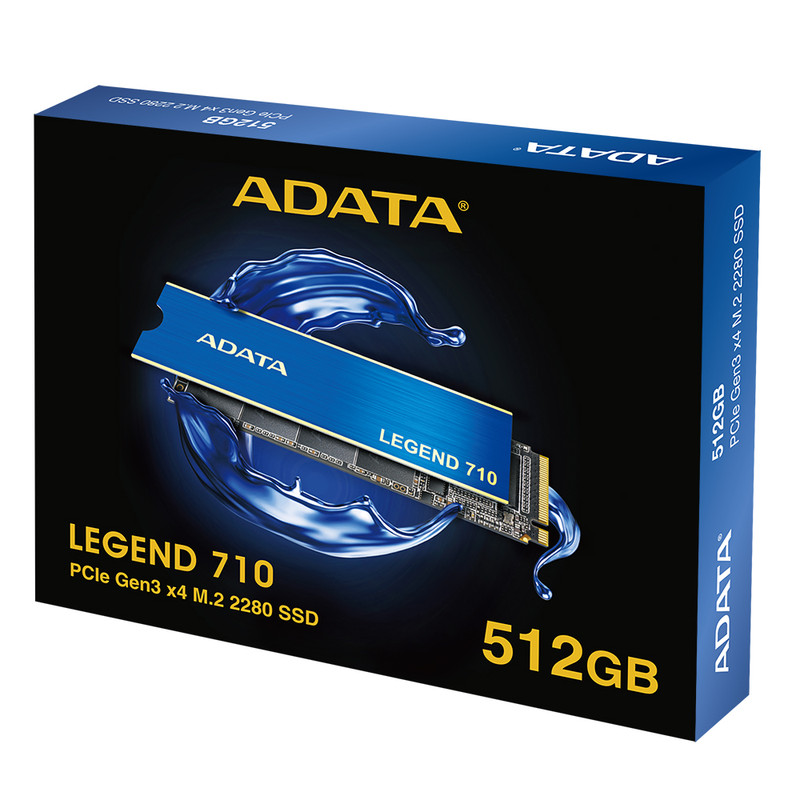 088dc6efd86d4978bdad2d6935f61374fc7f1911_1664175899 SSD Adata m2 512 LEGEND710 - تصویر 1