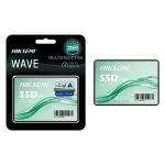SSD Hiksemi 256G Sata