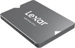 SSD Lexar 256 Sata NS 100 - تصویر 2