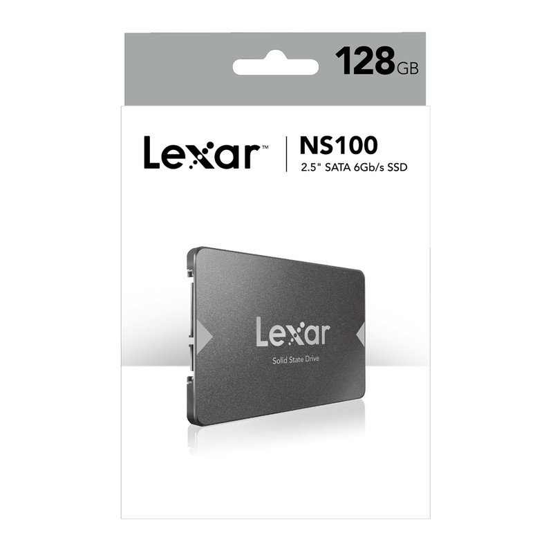 63317fd85e9ef451034dbaeedbee138739c1a1e7_1594550160 SSD Lexar 128g Sata NS 100 - تصویر 1