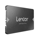 SSD Lexar 128g Sata NS 100 - تصویر 2