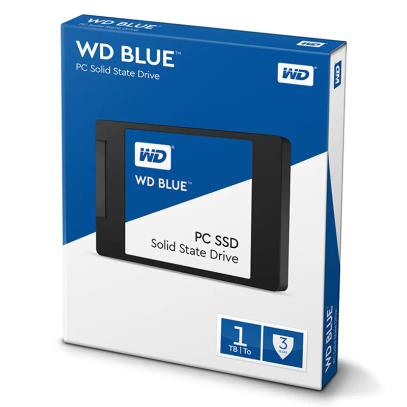 95ccc95c9f9e87ea1b6b017f9c9f76e526faad0b_1721147986 SSD W.D SATA 1T BLUE - تصویر 1