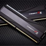 Ram Gskill 32gb Dual 6400 DDR5 Trident Z5 - تصویر 4