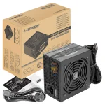 Power Green 550w ECO
