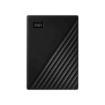 Ex HDD Wd 1t Mypass