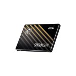 SSD Msi 240G S270 Sata