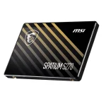 SSD MSI 480G S270 Sata