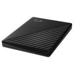 Ex HDD Wd 2T Mypass - تصویر 2
