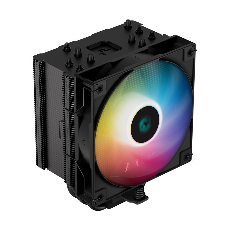 ea6ca3496039c6dfead8bbcd9ce9c91d27dc2221_1698159287 fan cpu deepcool AG500 - تصویر 1