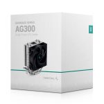 CPU Fan DeepCool AG300 GAMMAXX - تصویر 2