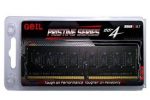 رم دسکتاپ DDR4 دو کاناله 3200 مگاهرتز CL22 گیل مدل Pristine ظرفیت 8 گیگابایت - تصویر 3