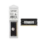 ram lexar 8g ddr4 2666 - تصویر 3