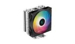 CPU Cooler DeepCool AG400 ARGB - تصویر 2