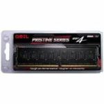 رم گیل مدل PRISTINE V 16GB 4800MHz CL38 DDR5 - تصویر 2