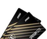 SSD Msi 240G S270 Sata - تصویر 2