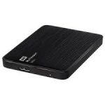 Ex HDD Wd 1t Mypass - تصویر 2