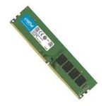 ram crucial 16g single ddr4 3200 - تصویر 2