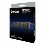 SSD Lexar m2 512G NM620 - تصویر 2