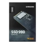 حافظه اس اس دی اینترنال سامسونگ مدل 870EVO ظرفیت 500 گیگابایت
