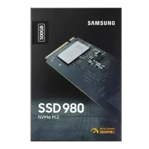 حافظه اس اس دی اینترنال سامسونگ مدل 870EVO ظرفیت 500 گیگابایت