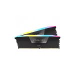 ram corsair 32 dual ddr5 5200 vengeance rgb - تصویر 3