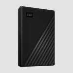 Ex HDD Wd 2T Mypass