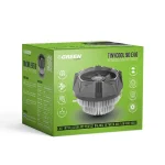 CPU Cooler Green TinyCool 90 EVO