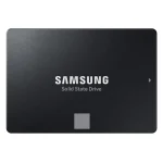 SSD SAMSUNG EVO 870 512GB