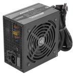 منبع تغذیه کامپیوتر 450W وات گرین مدل GP450A-ECO D - تصویر 4