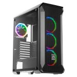 کیس کامپیوتر گیمینگ گرین مدل Z5 SURENA - تصویر 2